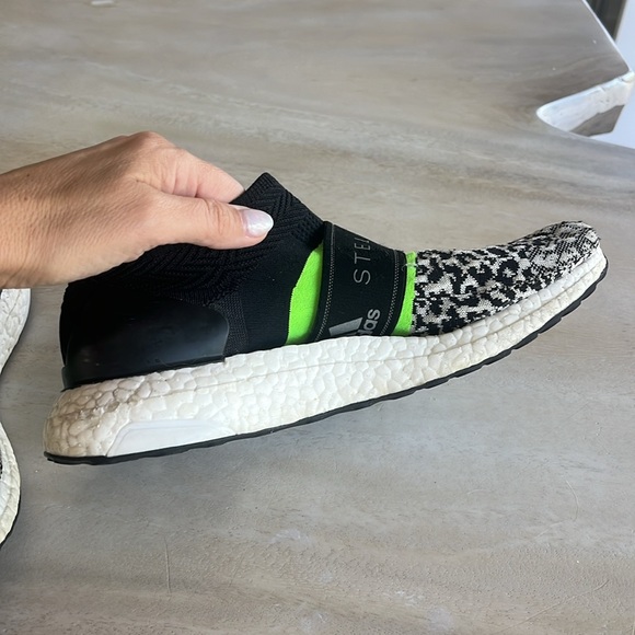 Stella McCarthey Pureboost Adidas - Picture 12 of 12